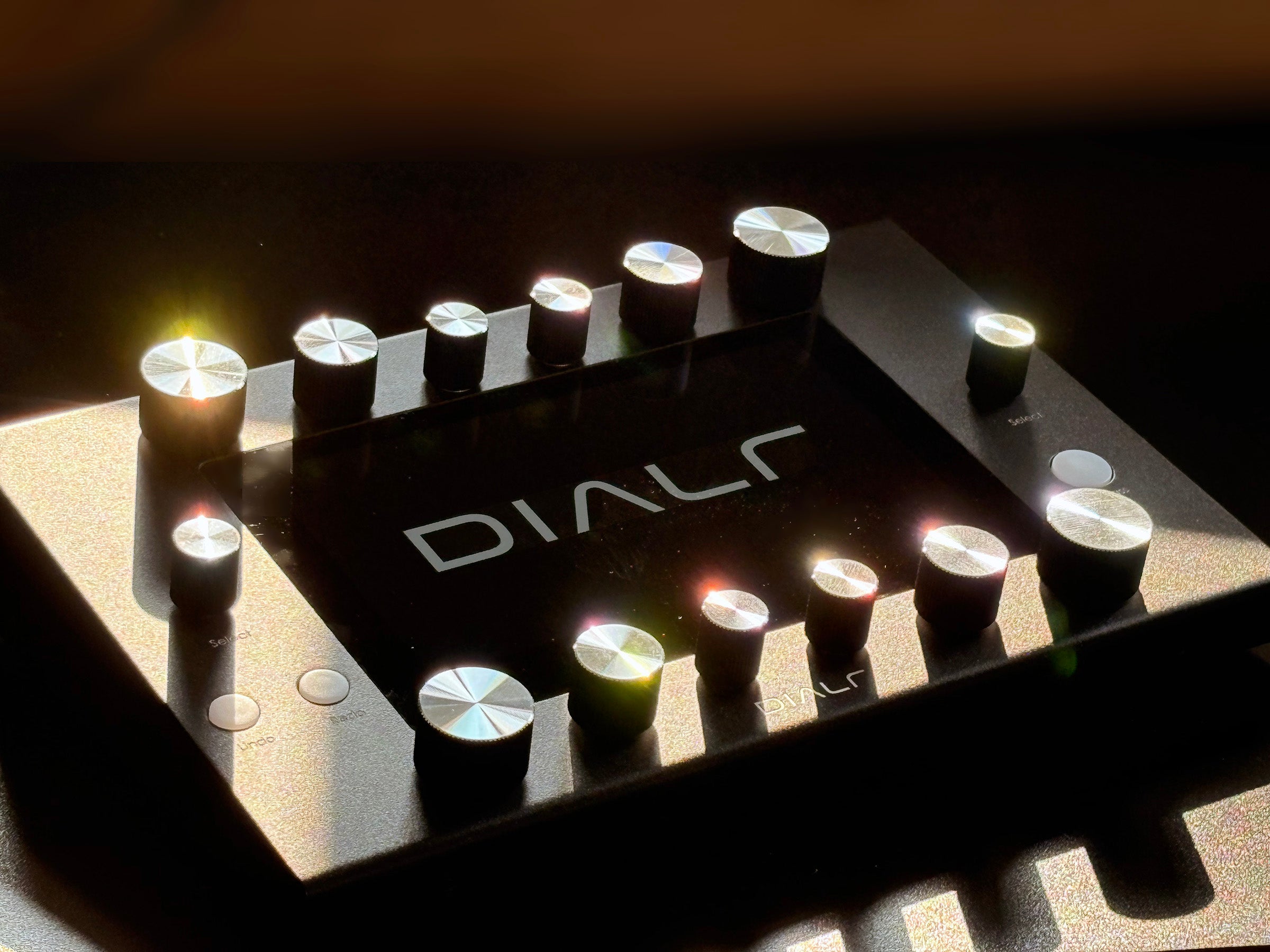 DTM・DAW Producely Dialr Dialr – Producely