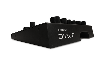 Dialr